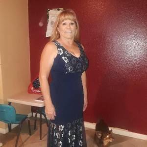 Meet your Posher, Vicki